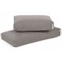 Modulsoffa Porto med bord - Gr/taupe