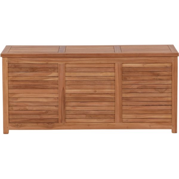 Trento kussendoos 50 x 130 cm - Naturel Trento kussendoos 50 x 130 cm - Naturel