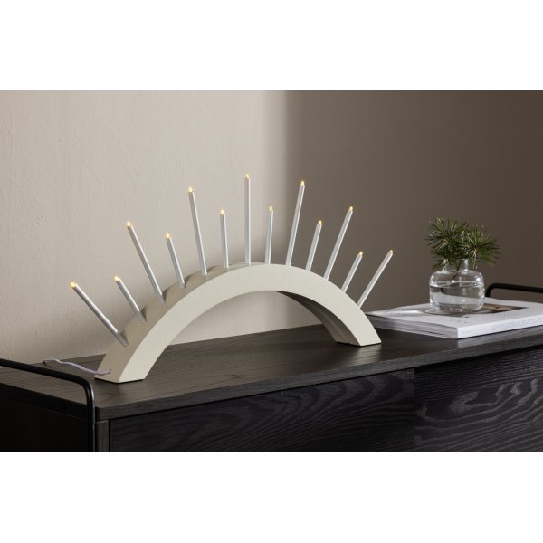 Lampe de table Björnrike - Beige Lampe de table Björnrike - Beige