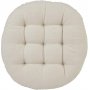 Louie stolsdyna D40 cm - Beige