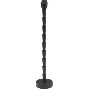 Pied de lampe Chlo - Noir - 61 cm