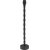 Pied de lampe Chlo - Noir - 61 cm