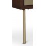 Volume ben i matt mssing - 5-pack