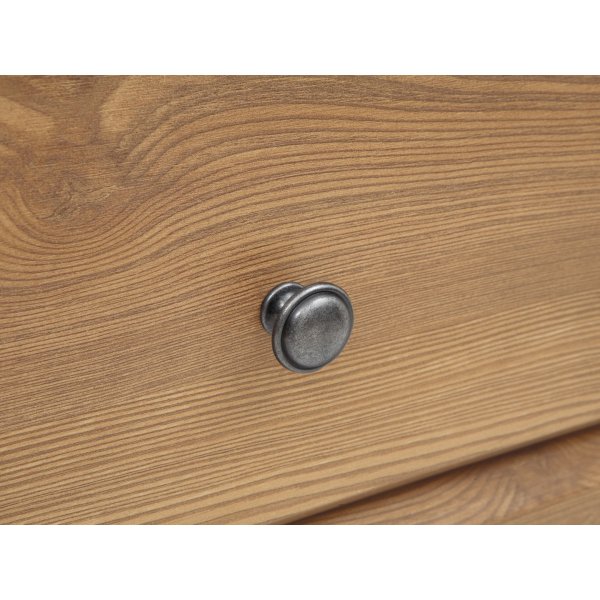 Sissel ladekast 72 cm - Lariks