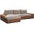Divansoffa Western XL - 305 cm Divansoffa Western XL - 305 cm