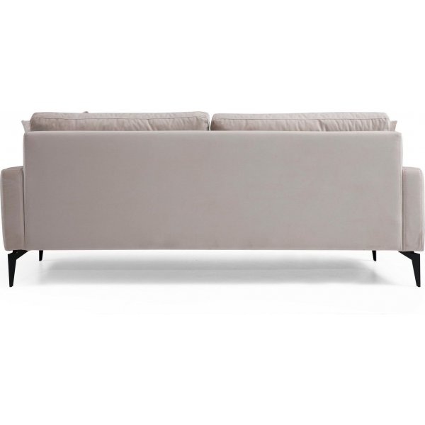 Soffa Papira - Beige Soffa Papira - Beige