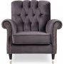 Lounge ftlj - Antracit