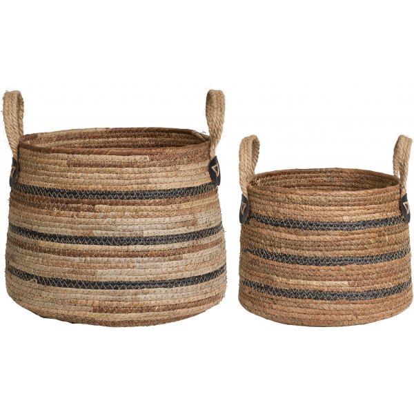 Erba korgset - Natur