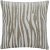 Housse de coussin Marty 45 x 45 cm - Nougat