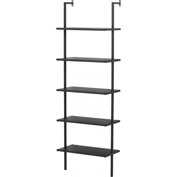 Caracas steghylla - Svart