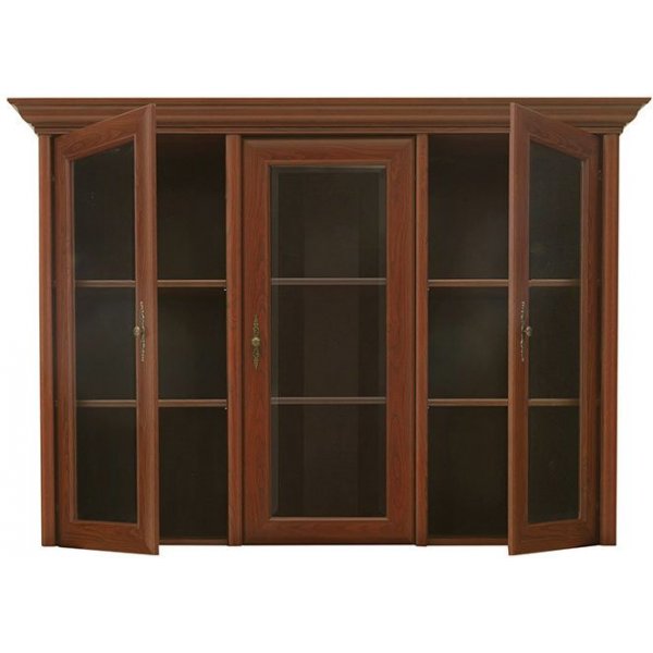 Forsbacka sk�p - Kastanj