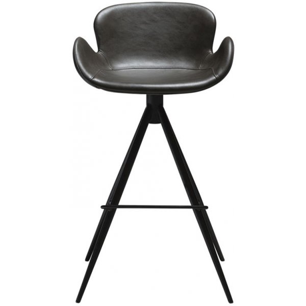 Gaia barstol - Vintage grå Gaia barstol - Vintage grå