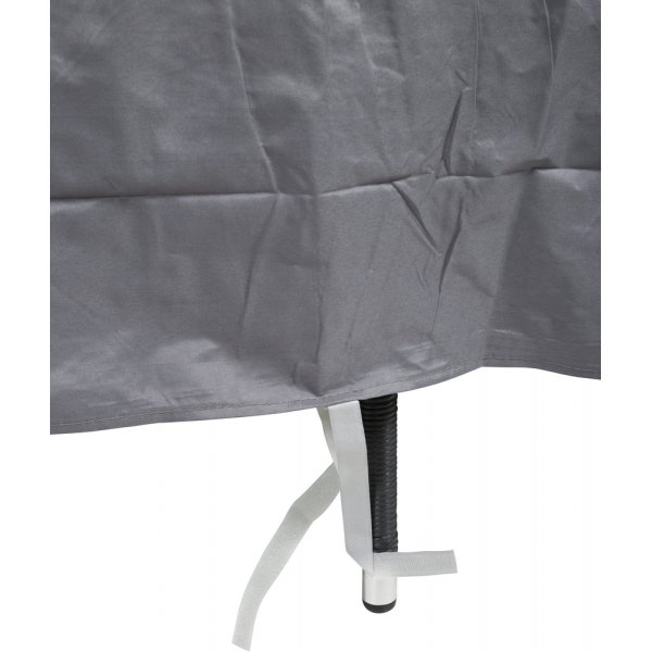 Klas möbelskydd Ø300 cm - Grå Klas möbelskydd Ø300 cm - Grå