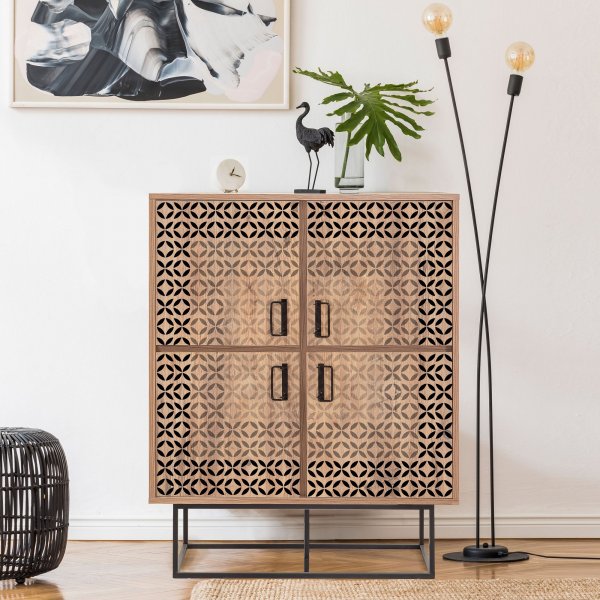 Armoire Quantum Fade - Pin Armoire Quantum Fade - Pin