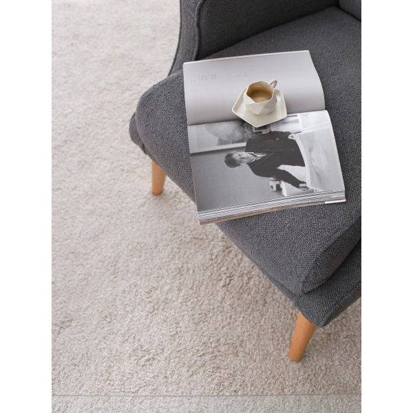 Fauteuil Klam - Noir Fauteuil Klam - Noir