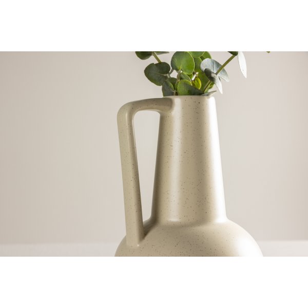 Vase Lane - Beige/Noir Vase Lane - Beige/Noir