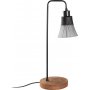 Foca bordslampa - Svart