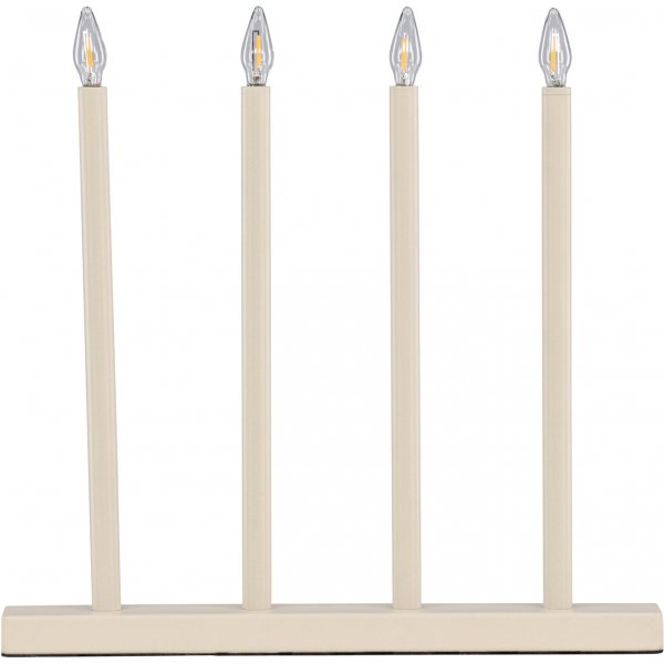 Lampe de table Lofsdalen - Beige