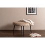 Linn pall - Beige
