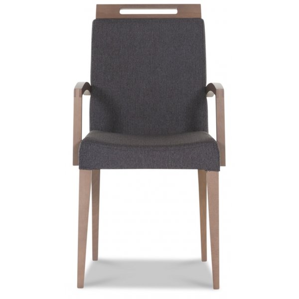 Fabian karmstol - Valfri frg p kldsel och stomme!