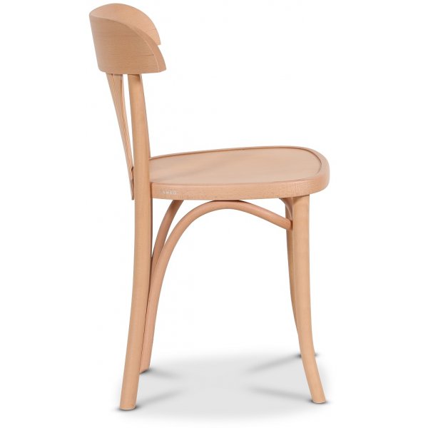 No 24 matstol - Valfri frg p stomme