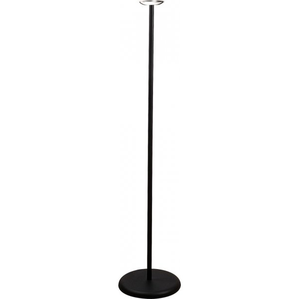 Like lampadaire 16 - Noir/blanc Like lampadaire 16 - Noir/blanc