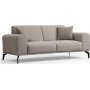 Nikea 2-sits soffa - Gr