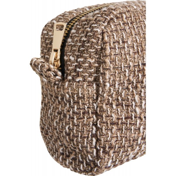 Safi necessr set - Brun mix