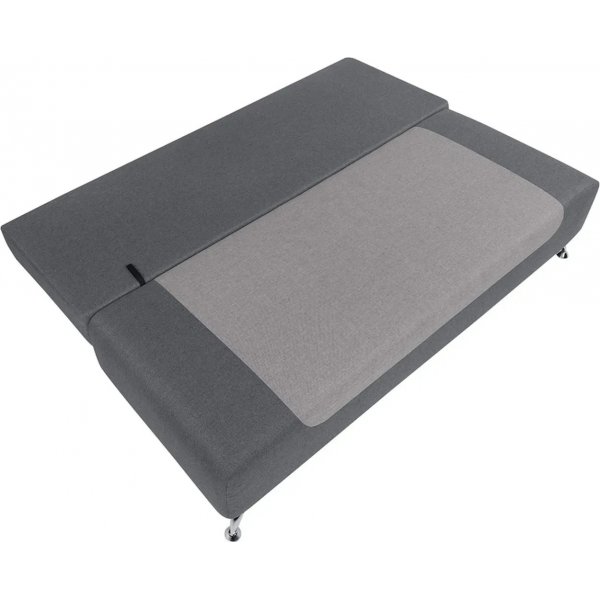 Canap-lit Daria - Gris