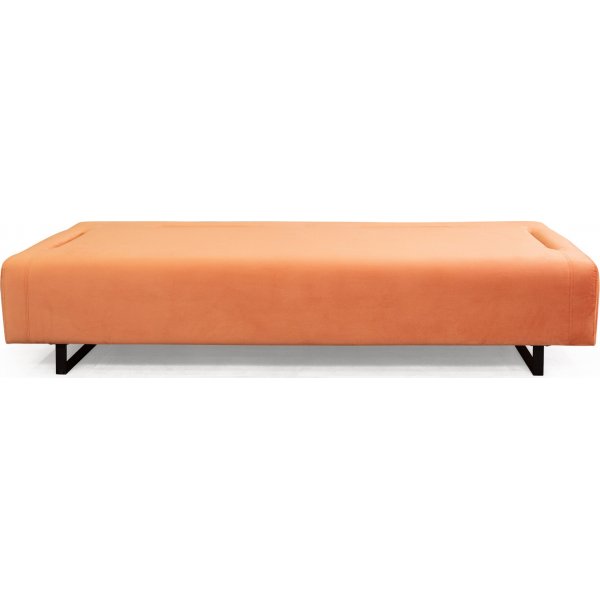 Infinity 3-sits b�ddsoffa - Rosa