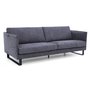 Scandy byggbar soffa - Valfri modell och frg!