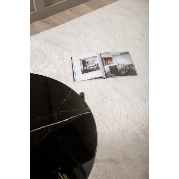 Tapis Rochelle - Blanc
