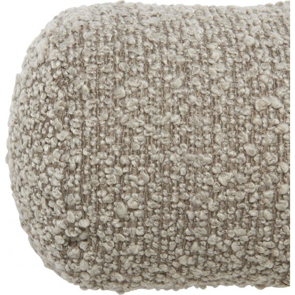 Trond kudde 15 x 15 x 45 cm - Beige Trond kudde 15 x 15 x 45 cm - Beige