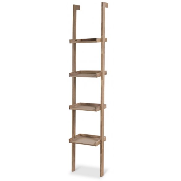 Light steghylla 180 cm - Ek
