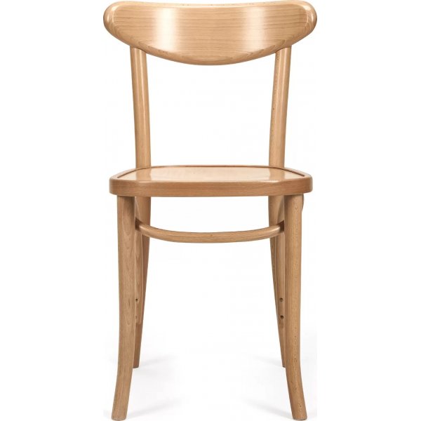 Chaise de salle à manger Polly - N\\\'importe quelle couleur sur le cadre Chaise de salle à manger Polly - N\\\'importe quelle couleur sur le cadre