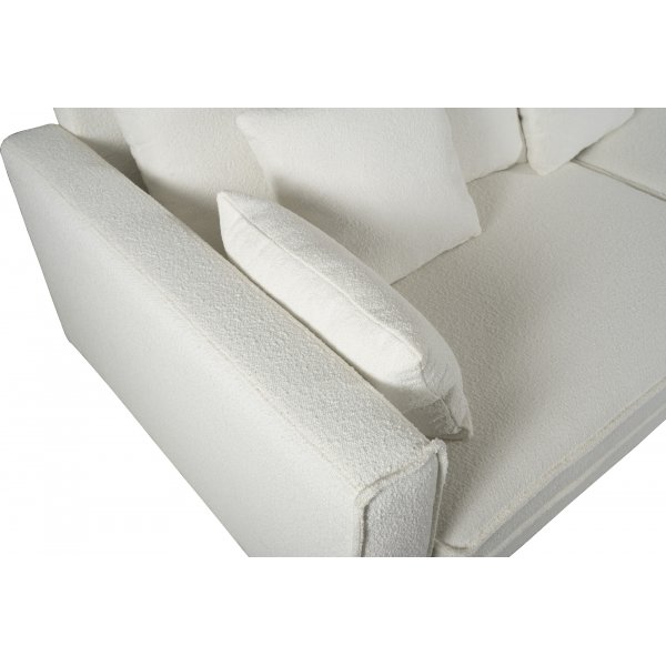 Soffa 250 cm - Brandy Soffa 250 cm - Brandy