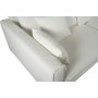 Soffa 250 cm - Brandy