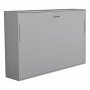 Sngskp 140200 cm horisonellt - Gr - Compact living