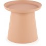 Lala salontafel 50 cm - Roze