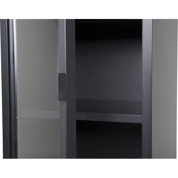 Armoire Tysslinge - Noir