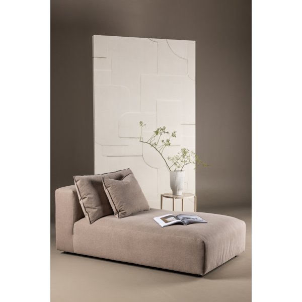 Mal dagbdd - Mrkbrun