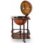 Michelangelo barglob modell 11 54 cm - Brun vintage