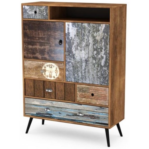 Mezzopia byr - Vintage