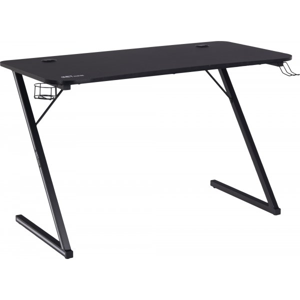 Trooper skrivbord | datorbord - Gr (120 cm)