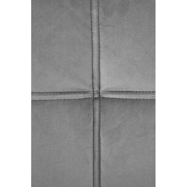 Fauteuil Cadeira 463 - Gris Fauteuil Cadeira 463 - Gris