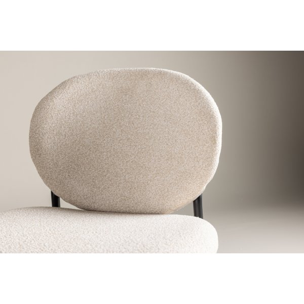 Vault matstol - Beige