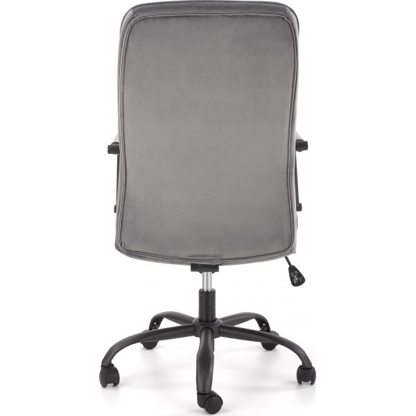 Chaise de bureau Nils - Gris