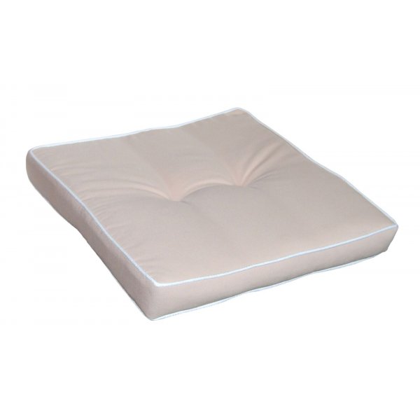 Excellent sittdyna - Beige