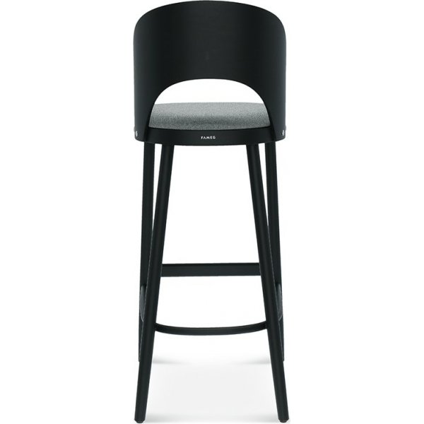 Avola barstol - Valfri frg p stomme och kldsel