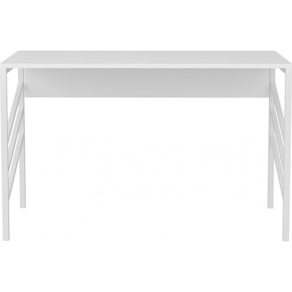 Josephine skrivbord 120 x 60 cm - Vit Josephine skrivbord 120 x 60 cm - Vit